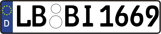 LB-BI1669