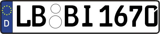 LB-BI1670