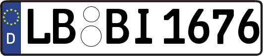 LB-BI1676