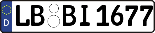 LB-BI1677