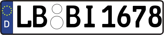 LB-BI1678