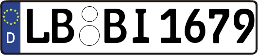 LB-BI1679
