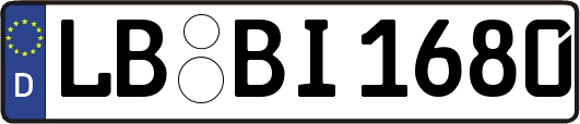 LB-BI1680