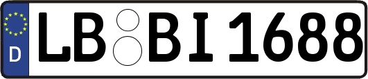 LB-BI1688