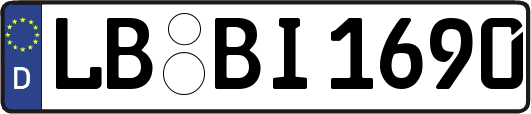 LB-BI1690