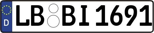 LB-BI1691
