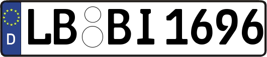 LB-BI1696