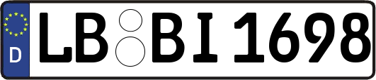 LB-BI1698