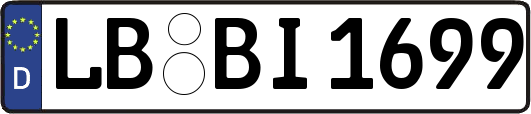 LB-BI1699