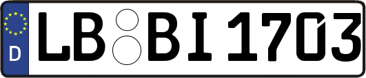 LB-BI1703