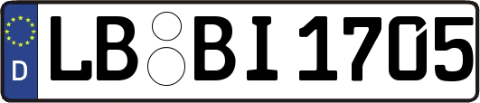LB-BI1705