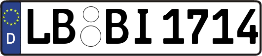 LB-BI1714