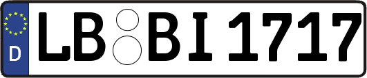 LB-BI1717