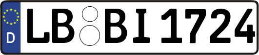 LB-BI1724