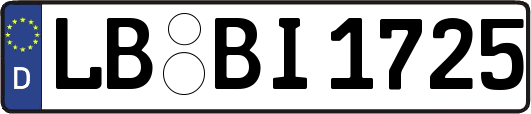 LB-BI1725