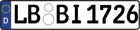 LB-BI1726