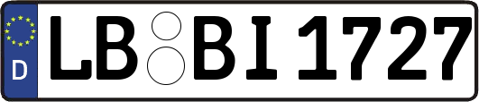 LB-BI1727