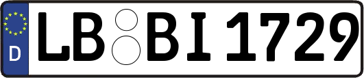 LB-BI1729