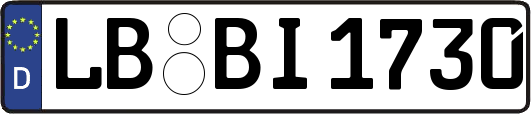LB-BI1730