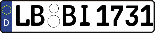 LB-BI1731