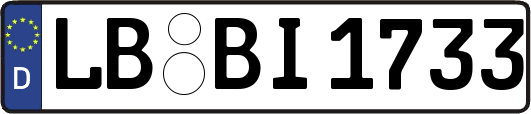 LB-BI1733