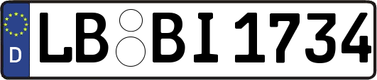 LB-BI1734