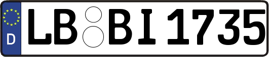 LB-BI1735