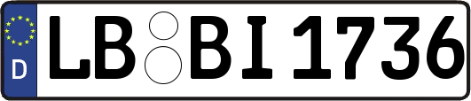 LB-BI1736