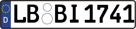LB-BI1741