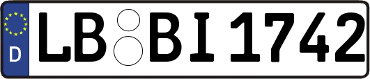 LB-BI1742