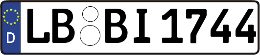 LB-BI1744