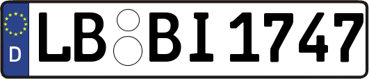 LB-BI1747