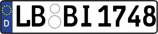LB-BI1748