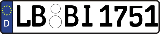 LB-BI1751