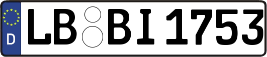 LB-BI1753