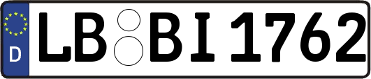 LB-BI1762