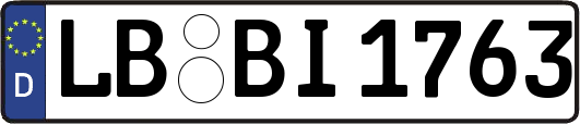 LB-BI1763