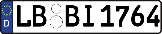 LB-BI1764