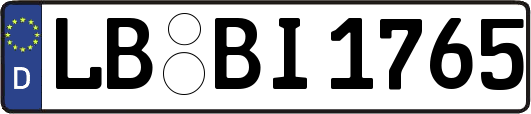 LB-BI1765