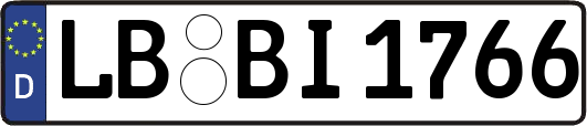 LB-BI1766