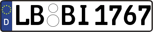 LB-BI1767