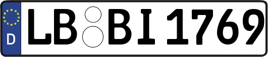 LB-BI1769