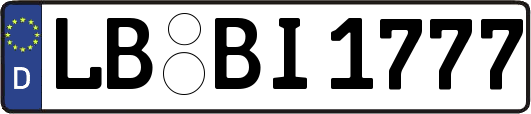 LB-BI1777