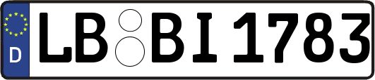 LB-BI1783