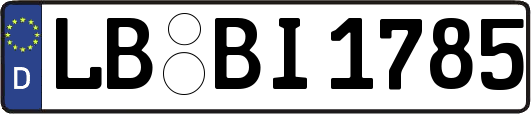 LB-BI1785