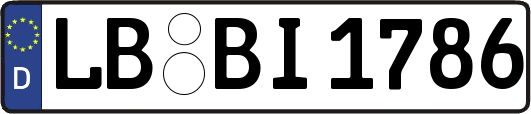 LB-BI1786