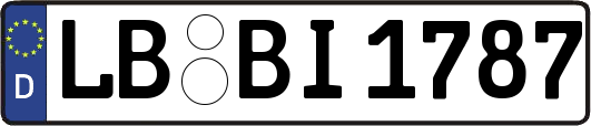 LB-BI1787