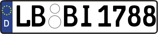 LB-BI1788