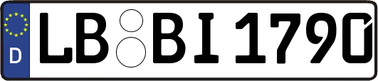 LB-BI1790