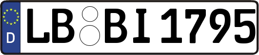 LB-BI1795